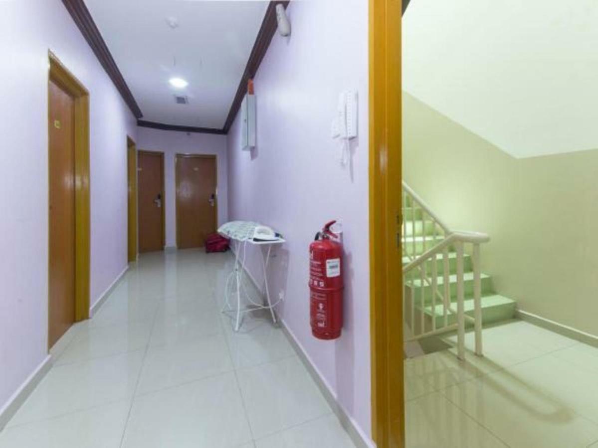Saujana City Hotel Bandar Saujana Putra Zewnętrze zdjęcie