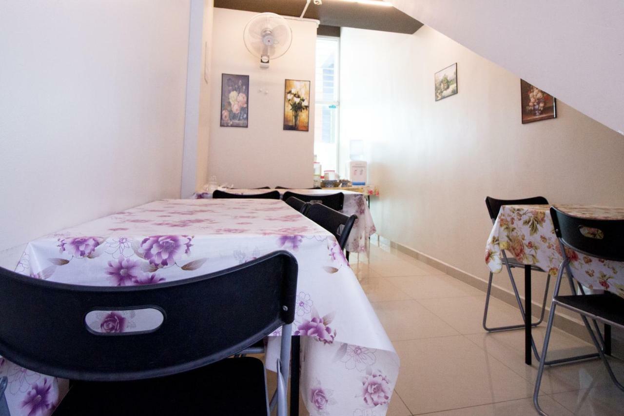 Saujana City Hotel Bandar Saujana Putra Zewnętrze zdjęcie